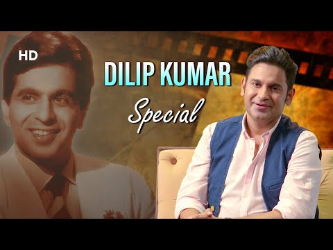 Dilip Kumar Special — watch video
