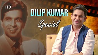 Dilip Kumar Special | Uden Jab Jab Zulfen Teri | Gaano Ki