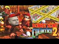 Vinesauce Joel Donkey Kong Country 2 Compilation