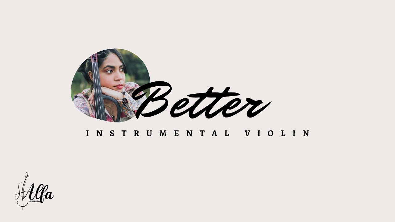Promotional video thumbnail 10 for Live Violinist