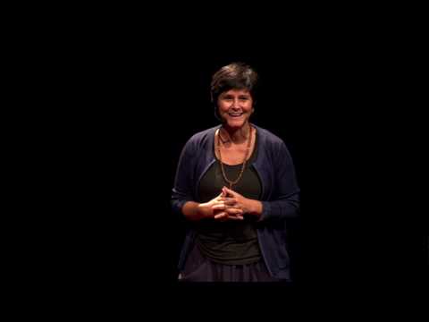 Vozes do Brasil | Patricia Palumbo | TEDxSãoSebastião