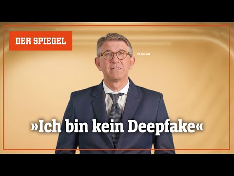 KI-Politiker »Weimatar«: Wenn der Staatsminister plötzlich fließend Chinesisch spricht | DER SPIEGEL