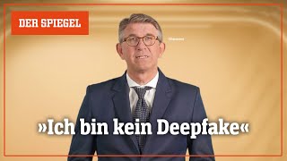 KI-Politiker »Weimatar«: Wenn der Staatsminister plötzlich fließend Chinesisch s