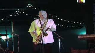 The Charms &quot;Oh Mercy&quot;