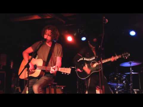 Save the Hammer for The Man - Chris Cornell ft. Tom Morello