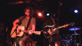 Save the Hammer for The Man - Chris Cornell ft. Tom Morello