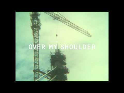 Paul Banks - "Over My Shoulder"