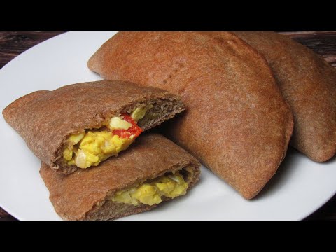 How to Make Jamaican Ackee Loaf
