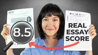 I Scored 8.5 in IELTS Writing Task 2: Here’s How