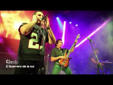 Staccato - El guerrero de la luz - VIDEO OFFICIAL