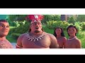 Elijah L - Moana (I'm The One) Kiribati (Unofficial Video 2017)