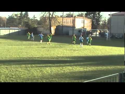 2010.10.10 Frassati - Klos. skrot.avi