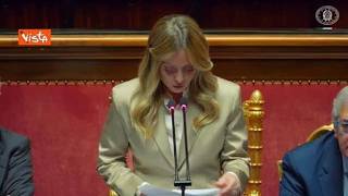 Migranti, Meloni: "L’alternativa all’accoglienza indiscriminata è sempre esistita"