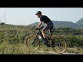 TWEEDEKANS Selle Italia X-Bow Alu Zadel Zwart — video 3