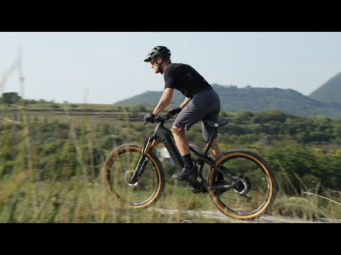 Selle Italia Vairo mechanizmo valdikliui skirta avis gr 2,5 mm gel Baltas (SIT -0000000000E22) video