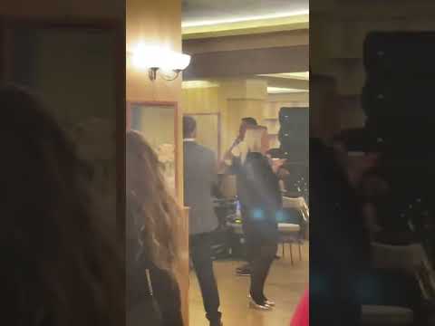 Ork U Mania ft Husnu Senlendirici  (Arbanasi) live 3 part