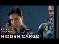 Hidden Cargo | Sea Patrol (Australian Sea Rescue Series) | Real Drama