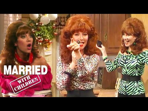Best of Peggy Bundy | Married With Children