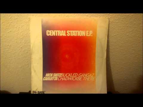 Carlotta Chadwick - Be there