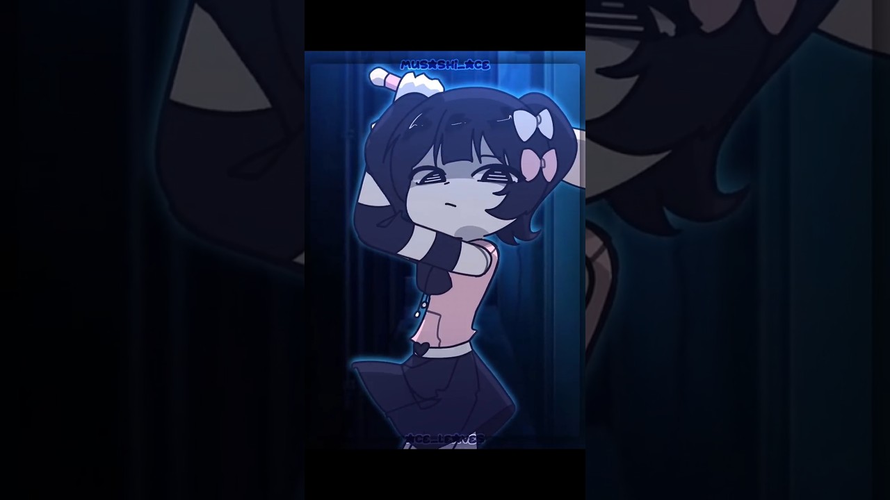 ORIGINAL || Punk Tactics 👊😵‍💫💫 #animation #tweening