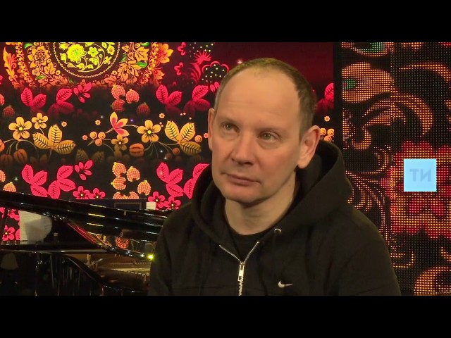 Интервью с заслуженным артистом России Даниилом Спиваковским