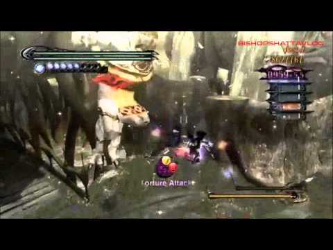 bishopshattavlog - Buy Bayonetta! The Best Combo-Based Game You've Never Played