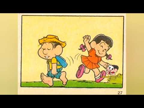 O CHICO BENTO VIROU SONÂMBULO? historinha completa!