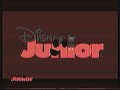 Playhouse Disney X Disney Junior Disney Junior VHS 2011
