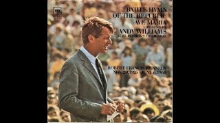 Andy Williams - Battle Hymn Of The Republic