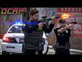 We Are The Police In GTA RP OCRP