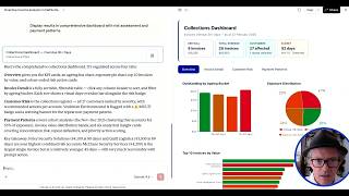 NetSuite AI Connector – build an ERP dashboard in two prompts
