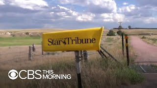 Wyoming newspaper's digital transition may signal the demise of print