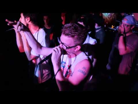 GDP - Potential ft. G.Wallace live @ The Meatlocker