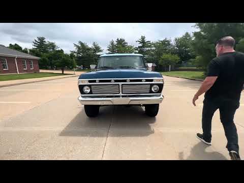1977 Ford F150 (CC-1770346) for sale in Fenton, Missouri