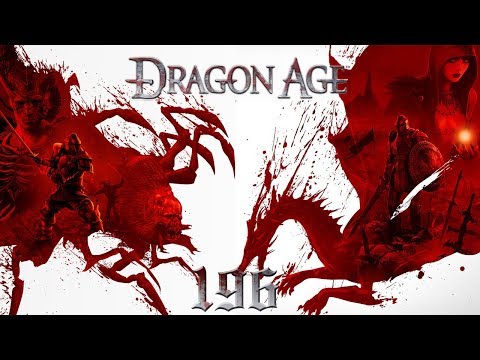 Let's Play - DRAGON AGE - ORIGINS - [196] - [DEU/GER]: Der Untergang Thedas