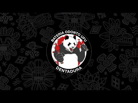 Bateria Dentadura - Desafio CIA 2019