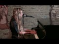 Charlotte Martin - Outerspace (KGRL 2009)