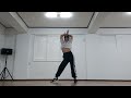 Boss B Tch Doja Cat 1MILLION Dance Studio Amy Park Choreography DANCE COVER