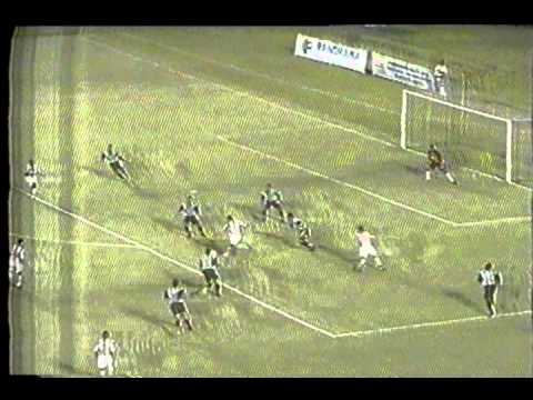 Tupi 2x2 Bangu - Copa do Brasil 2004