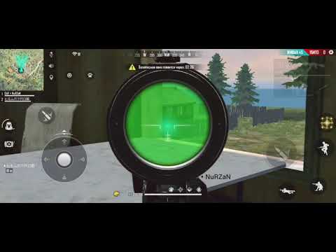 ChR NuRZaN ОПЯТЬ В ДЕЛЕ