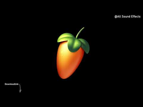 FL Studio Start Sound