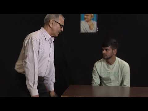 Dinesh Dwivedi practice 