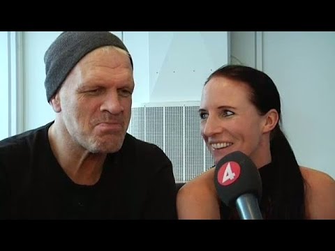 Charlotte Sinclair: Jag var ju inte ens född då! - Let’s Dance (TV4)