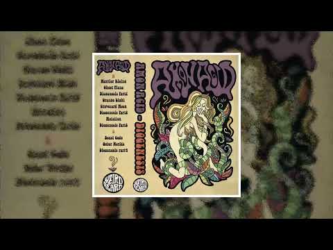 Diogenesis by Amon Acid (2022) (Full Album)