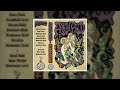 Diogenesis By Amon Acid 2022 Full Album