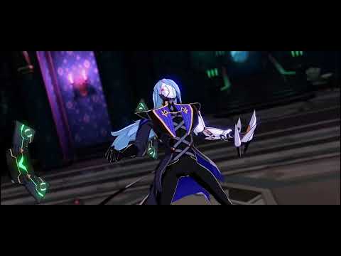 Schattermeister Schwartz - Adventure License - Stage 10 - 1 run clear (Auto) - by XuRenChao