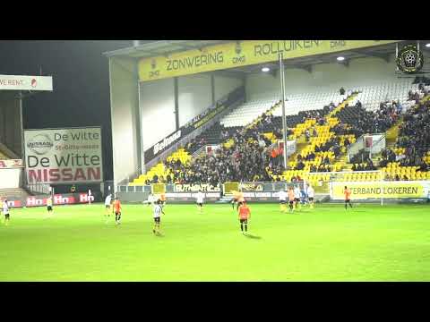 VERSLAG | LOKEREN - TEMSE vs. EM UNITED | 2022-2023