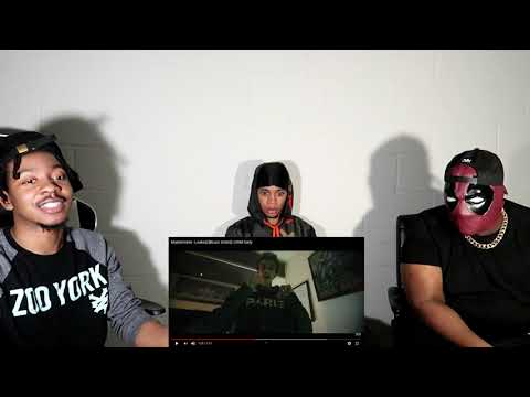 AMERICANS REACT to Mastermind - Leaked [Music Video] | GRM Daily