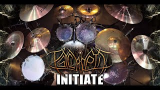 Sydney Taieb - Psycroptic - "Initiate"