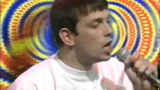 Inspiral Carpets - Saturn 5 (The Word)